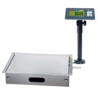 ONLİNE PDI ANKASTRE TERAZİ+ANKASTRE PDI BOYUN 30 KG 2/5/10 GR HASASİYETLİ - 1